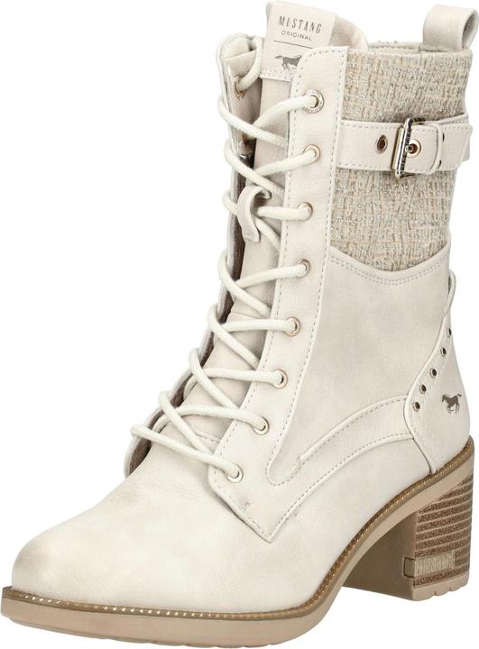 Mustang Stiefelette (38)