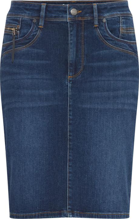 Dark blue denim (200002)