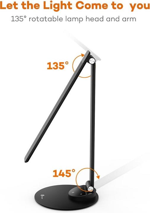 Produktbild Taotronics TT-DL19 (1000 lm)