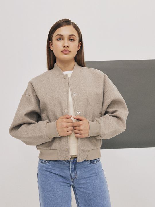 Produktbild Lmtd Blouson Jacke (158)