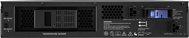 Actual product image Vertiv Liebert GXT5