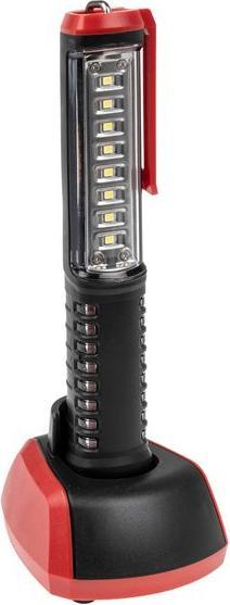Image du produit Rs Pro Lampe d'inspection rechargeable, LED, 215lm, UK Type G (BS1363) Plug (215 lm)