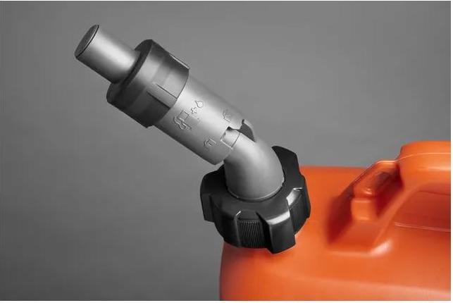 Actual product image Husqvarna Combi-can