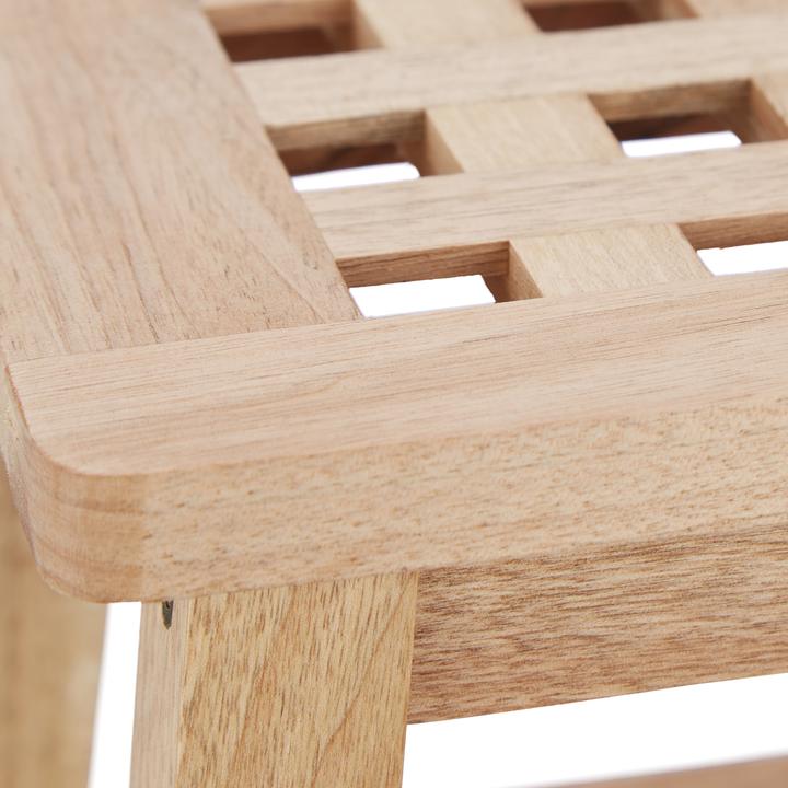 Actual product image Relaxdays Step stool