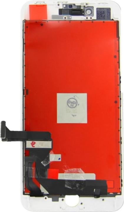 Immagine prodotto Unità display per iPhone 8 Plus bianco (Display, Apple iPhone 8 Plus)