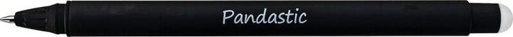 Produktbild EberhardFaber Gelschreiber (Schwarz/Weiss, 1 x)