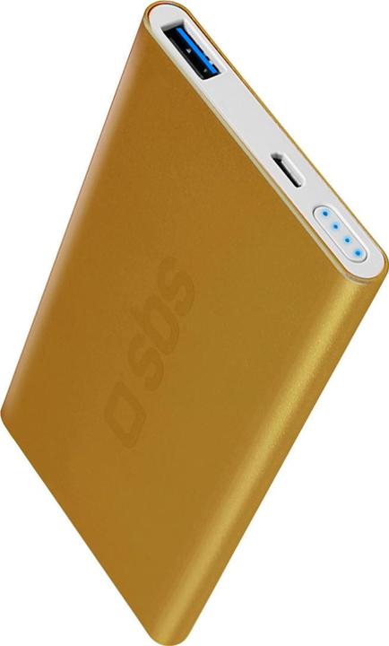 Gold