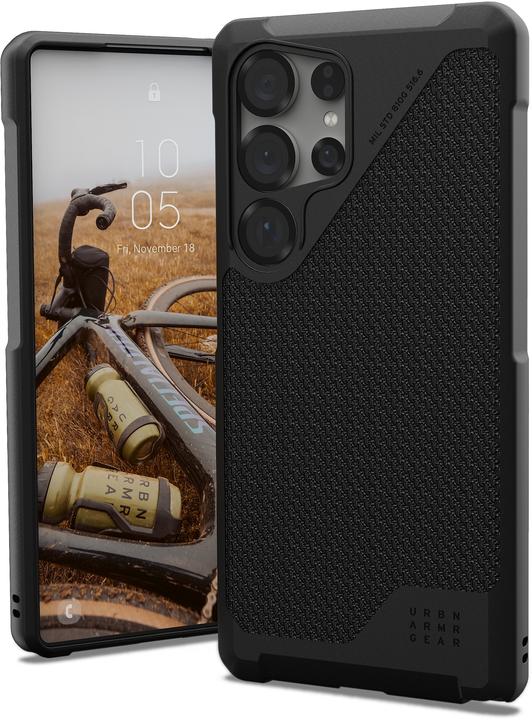 Immagine prodotto UAG Metropolis LT with Magnet (Samsung Galaxy S25 Ultra)