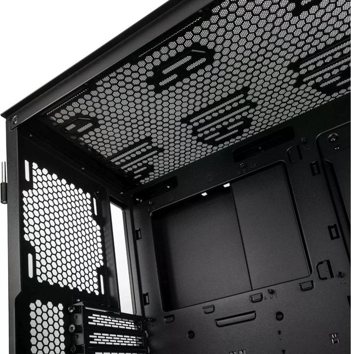 Image du produit Lian-Li Lancool II Mesh C (ATX, mATX, Mini-ITX, E-ATX)