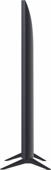 Image du produit LG 55NANO82T6B (55", NANO82, Nano-Cell, 4K, 2024)