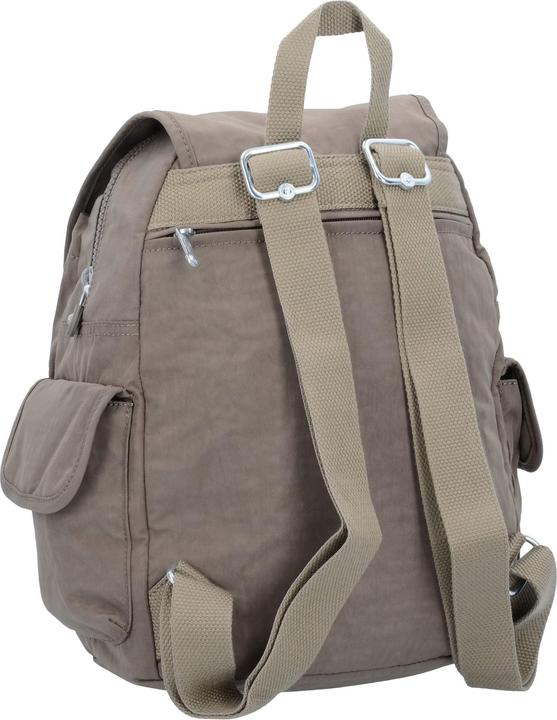Actual product image Kipling City Pack S Rugzak 13 litre - True Beige (13 l)