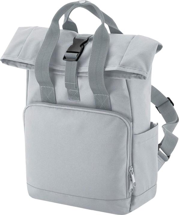 Bagbase Rucksack Mini Recyceltes Material (9 l)