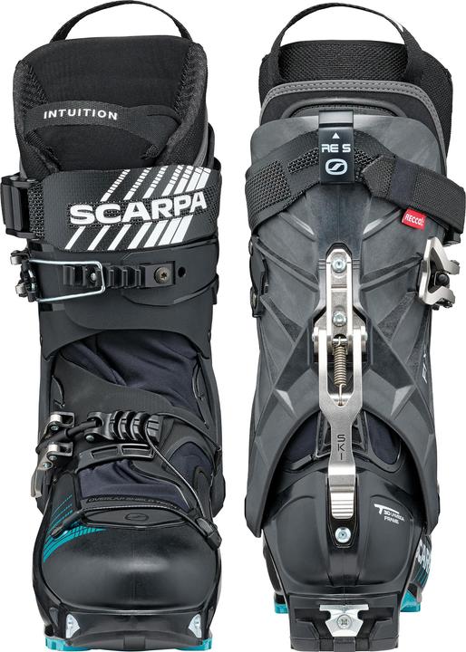 Actual product image Scarpa F1 XT (23)