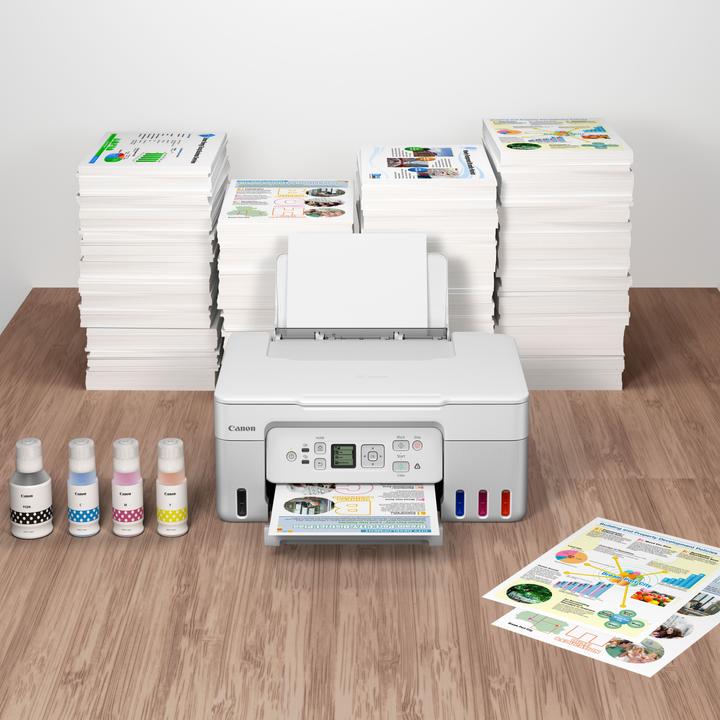 Produktbild Canon Pixma G3571 (Tintentank, Farbe)