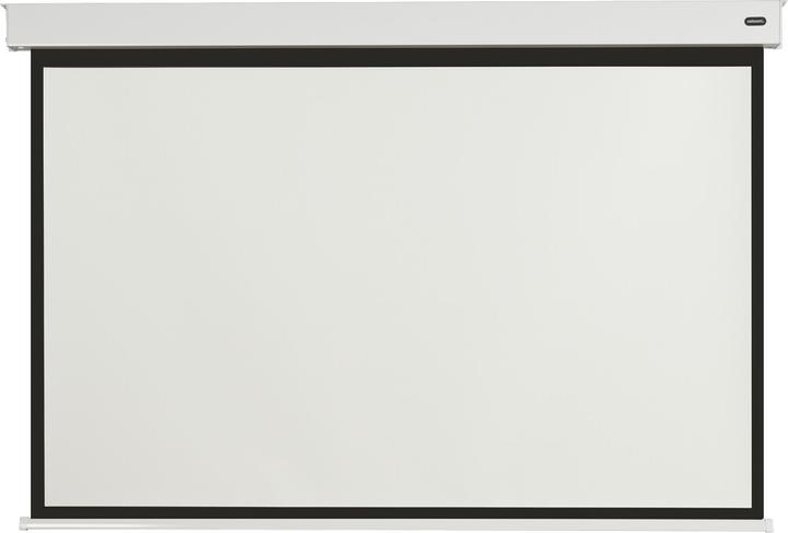 Actual product image Celexon V2.0 Battery Professional Plus 300 x 225 cm Motorised Screen (88.58", 4:3)