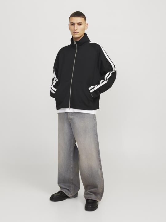 Image du produit Jack & Jones Jcoreflex Sweat High Neck Styd Aw24 (XXL)
