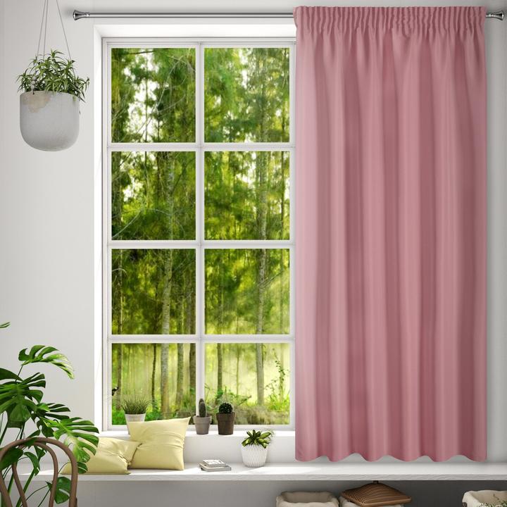 Produktbild Eurofirany Zas (140 x 175 cm)