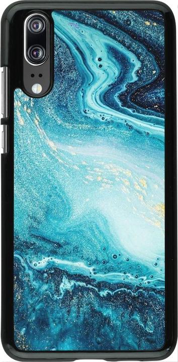 Image du produit PhoneLook Coque Sea Foam Blue (Huawei P20)
