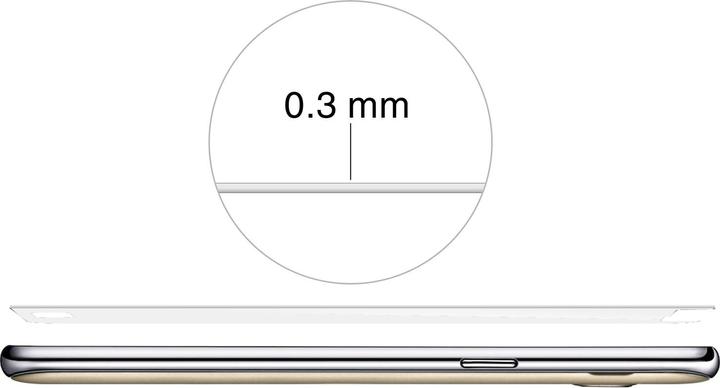 Immagine prodotto Avizar Pellicola cristallina, protezione del display in vetro (1 Pezzo/i, Samsung Galaxy J5)
