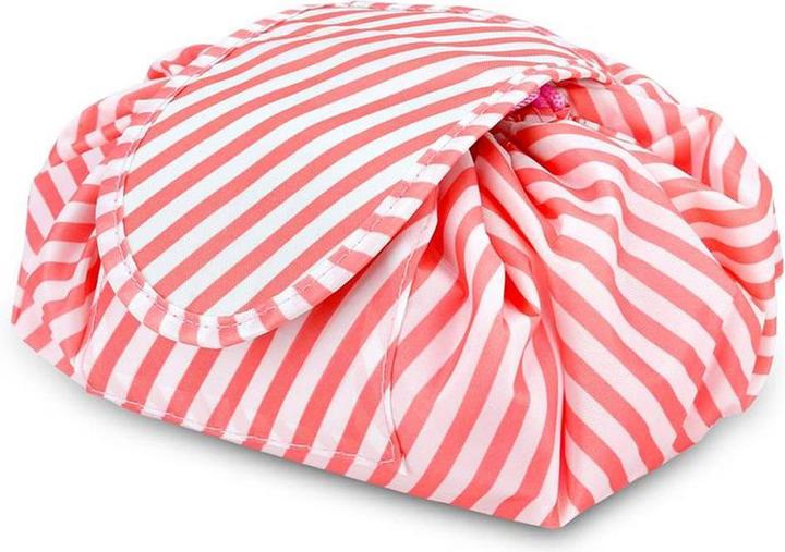 Image du produit Intirilife Trousse de toilette en ROSE GRISE