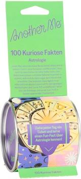 Another Me Box, Curious Facts - Astrology, Deutsch (Deutsch)