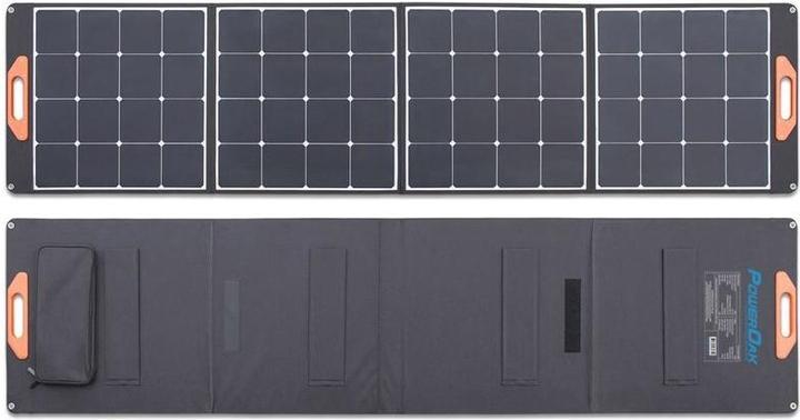 Produktbild PowerOak S220 Solarpanel (220 W, 7 kg)