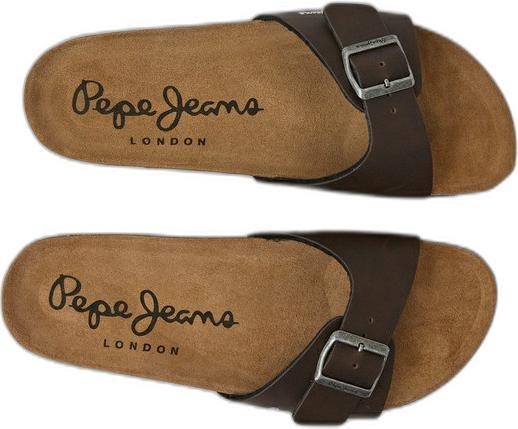 Actual product image Pepe Jeans Bio Single Kansas (41)
