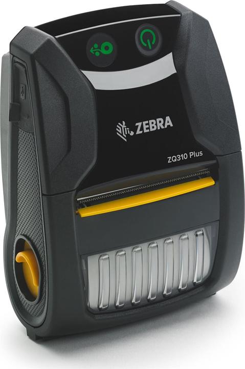 Immagine prodotto Zebra Stampante per etichette ZQ310 Plus Termica diretta 203 x 203 DPI 100 mm/sec Bluetooth con e senza (203 dpi)