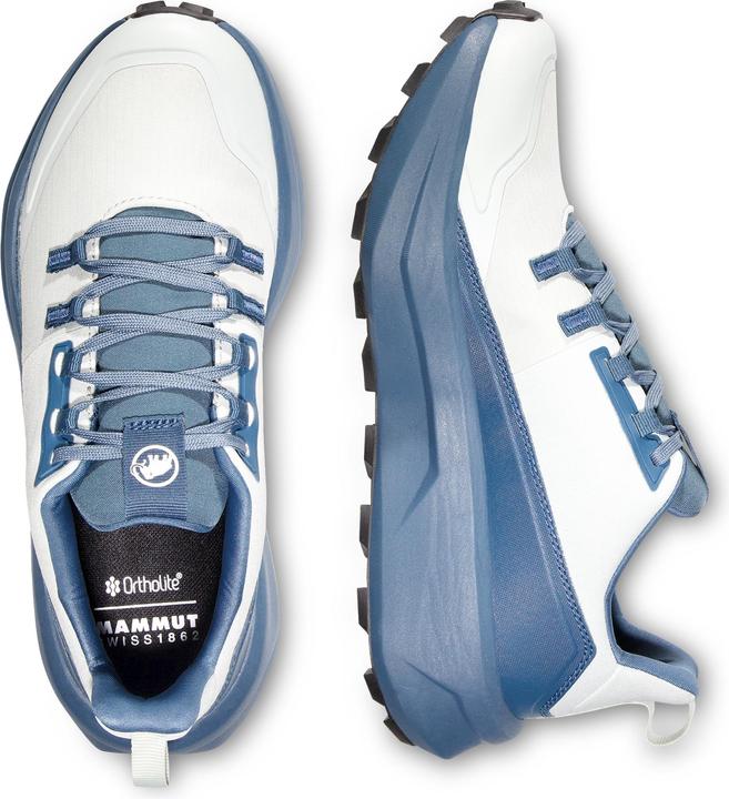 Actual product image Mammut Aenergy Hike Low GTX Women (39 1/3)