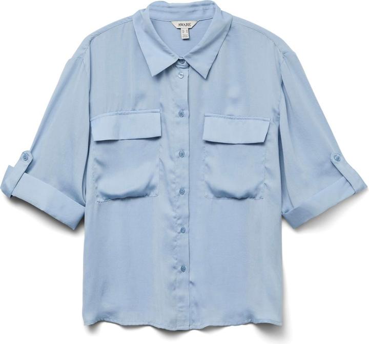 Aware Vmfabiana 3/4 Shirt Vma Noos