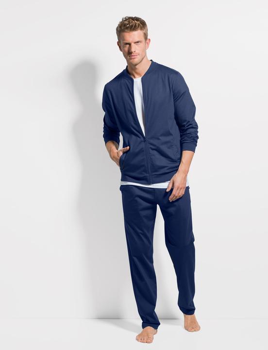 Bleu foncé