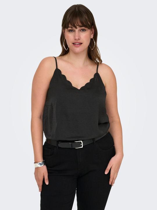 Image du produit Only Cardebbie Singlet Wvn Noos (48)