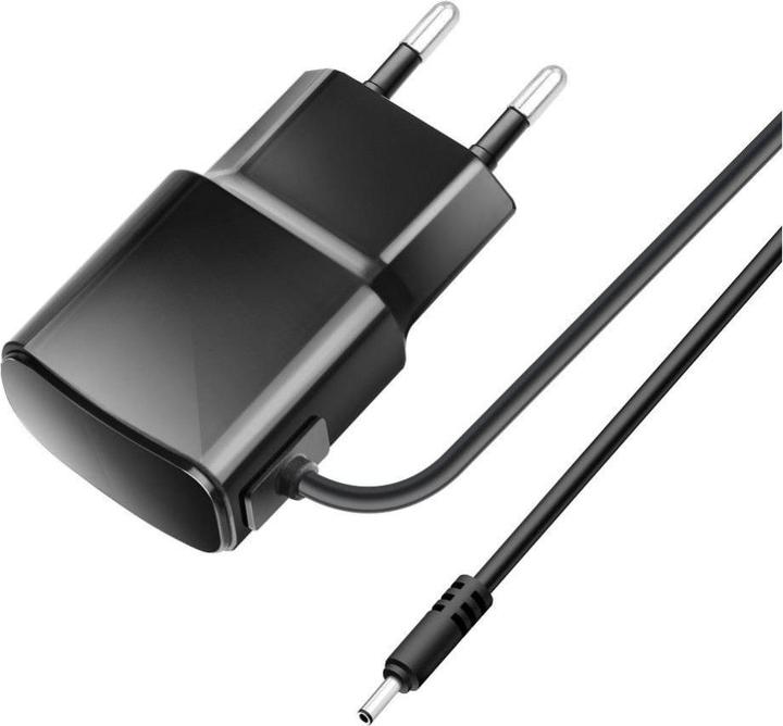 Immagine prodotto Cable Blue Star BLUE STAR travel charger 1A 3W for NOKIA 3310 / 6610 TFK-TC-1100B black (3 W)
