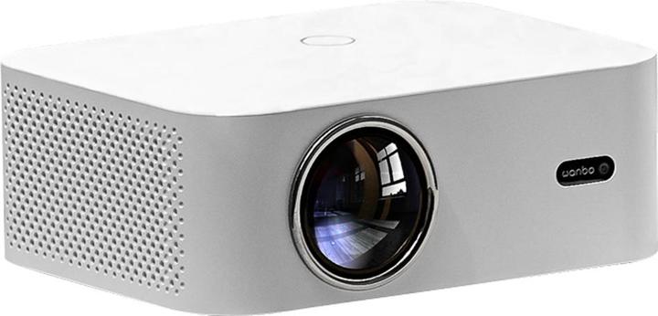 Actual product image Wanbo X2 Max (Full HD, 450 lm)