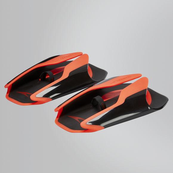 Actual product image Speedo Fastskin Hand Paddles