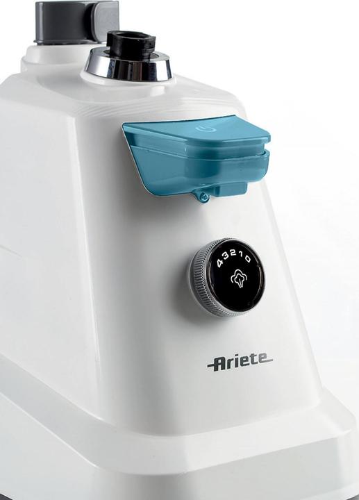 Actual product image Ariete Clothes garintuvas 2200W 6248 (2200 W, 45 g/min)