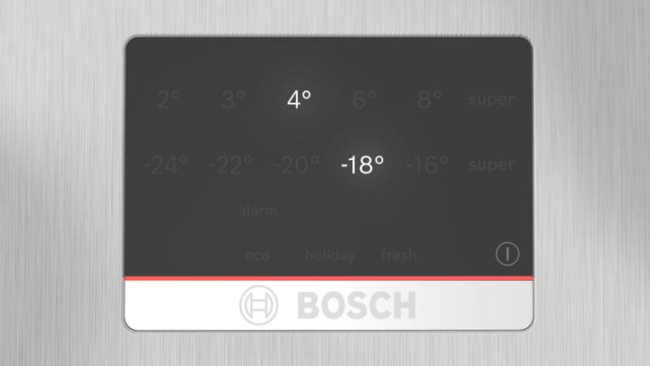 Immagine prodotto Bosch Hausgeräte 13565 (321 l)