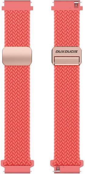 Image du produit Dux Ducis Bracelet en nylon Mixture Pro Series (20 mm, Nylon)