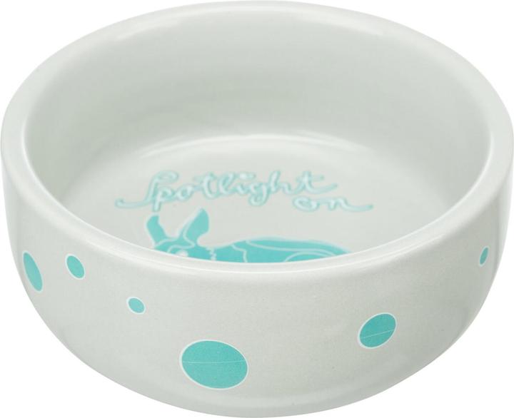 Produktbild Trixie Napf Comic-Kaninchen Spotlight (250 l)