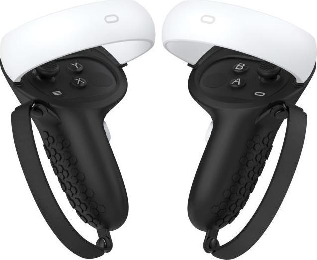 Image du produit MU Classic Meta Quest 2 Controller Grip Cover Pro