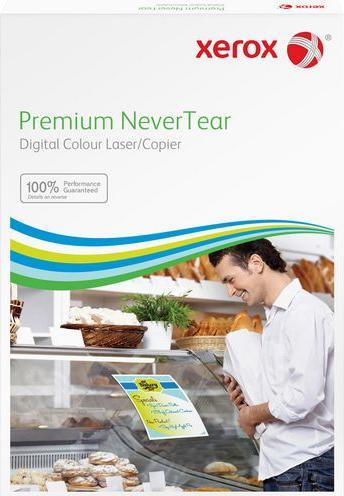 Produktbild Xerox Kopierpapier 003R98053 DIN A3 195 g/m² 297 mm x 420 mm Weiss (195 g/m², A3)