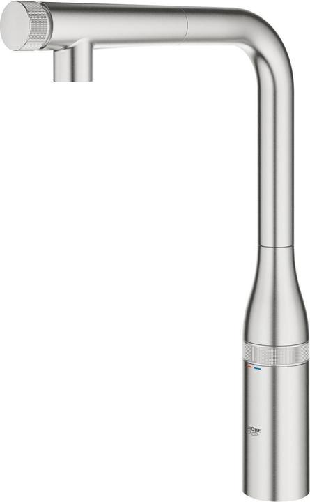 Grohe Essence SmartControl Mitigeur d'évier avec SmartControl
