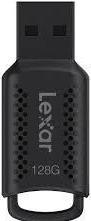 Produktbild Lexar MEMORY DRIVE FLASH USB3 128GB/V400 LJDV400128G-BNBNG (128 GB)