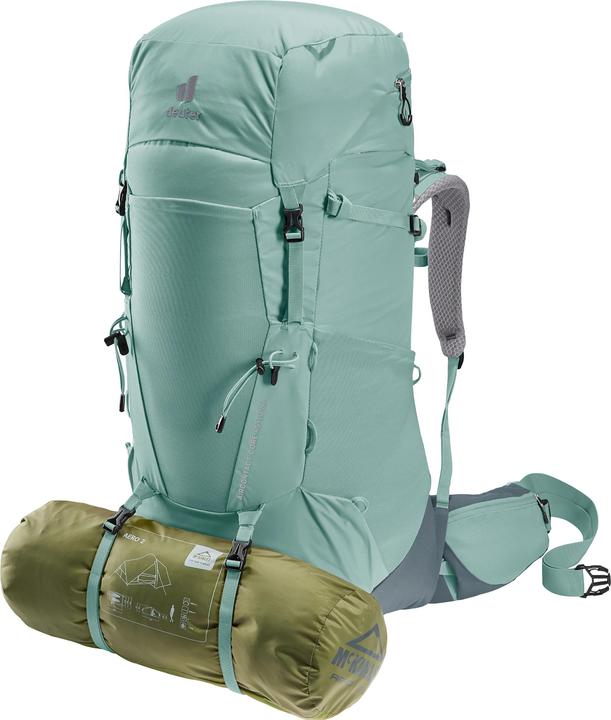 Immagine prodotto Deuter Nucleo Aircontact (45 l)