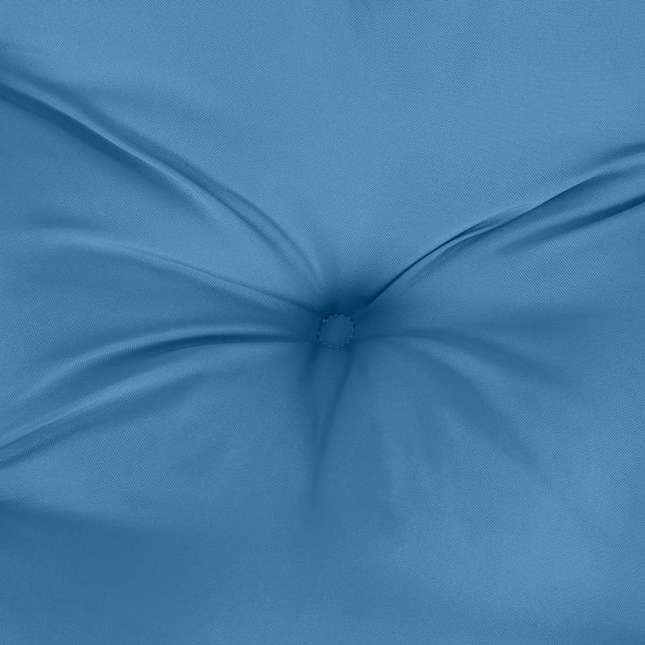 Immagine prodotto VidaXL Tessuto per cuscini di panche da giardino (100 x 50 x 7 cm)