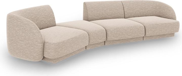 Actual product image Micadoni Miley (2 person sofa, 3-seater, 4-seater)