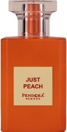 Actual product image Pendora Scents Just Peach Eau De Parfum 100ml (Eau de parfum, 100 ml)