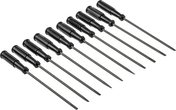 Immagine prodotto Rs Pro Cacciavite giravite lungo 4x1/8in (Porta)