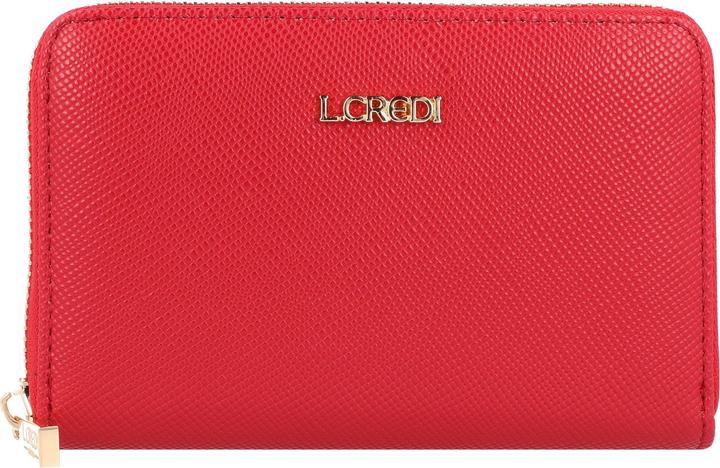 Actual product image L.Credi Ebba wallet 15.5 cm
