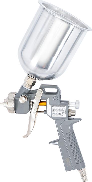 Produktbild BGS Druckluft-Farbsprühpistole 500 cm³